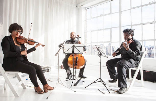 Bridal Bliss: Sweet Serendipity