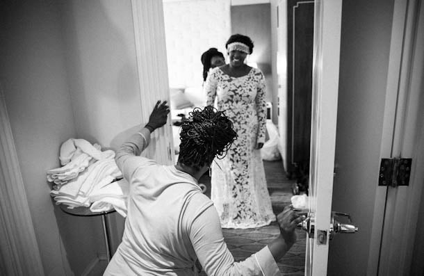 Bridal Bliss: Sweet Serendipity