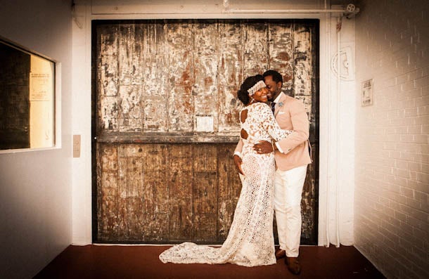 Bridal Bliss: Sweet Serendipity