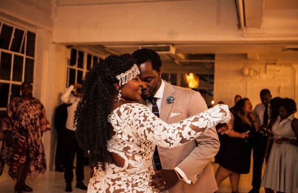 Bridal Bliss: Sweet Serendipity