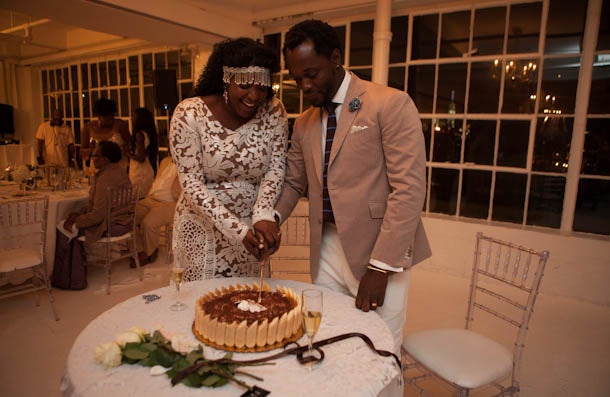 Bridal Bliss: Sweet Serendipity