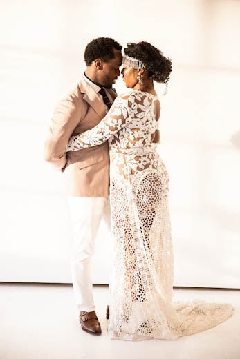 Bridal Bliss: Sweet Serendipity