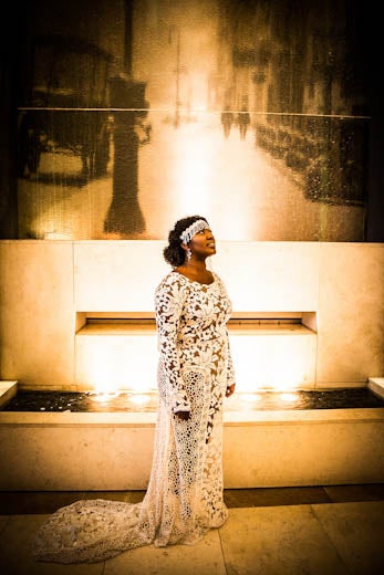 Bridal Bliss: Sweet Serendipity