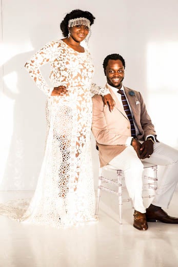 Bridal Bliss: Sweet Serendipity