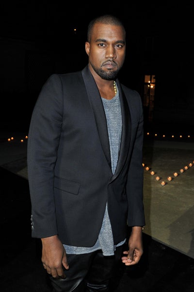 Coffee Talk: Kanye West Settles Paparazzi Lawsuit