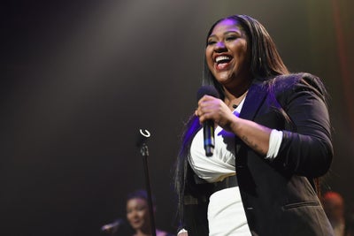 Jazmine Sullivan on the Racial Breakdown of R&B: ‘There’s Injustice in How Black Soul Artists are Received’