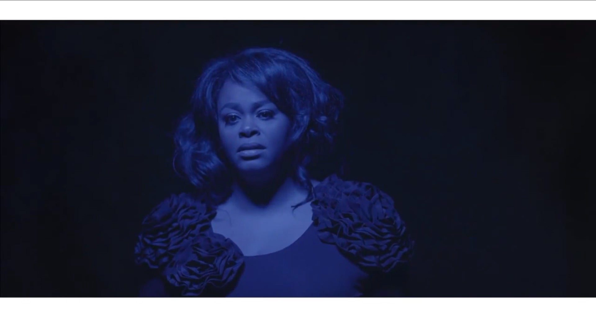 EXCLUSIVE: Jill Scott 'You Don't Know' Lyric Video
