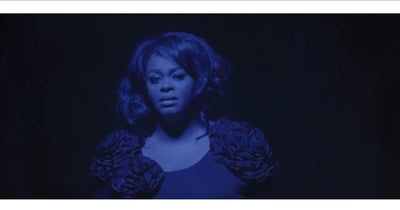 EXCLUSIVE: Jill Scott ‘You Don’t Know’ Lyric Video