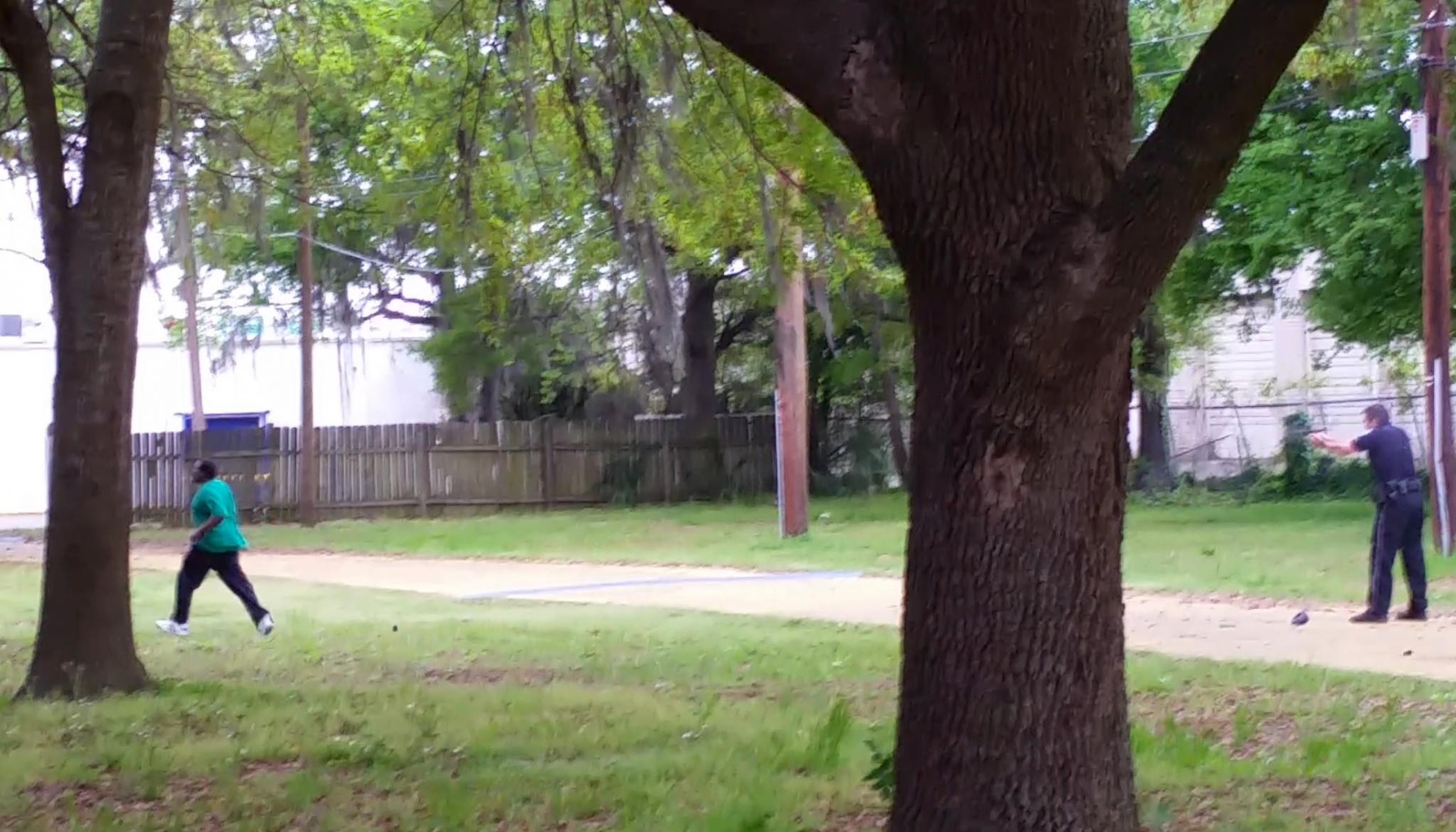 Everything You Need to Know About the Fatal Shooting of Walter Scott