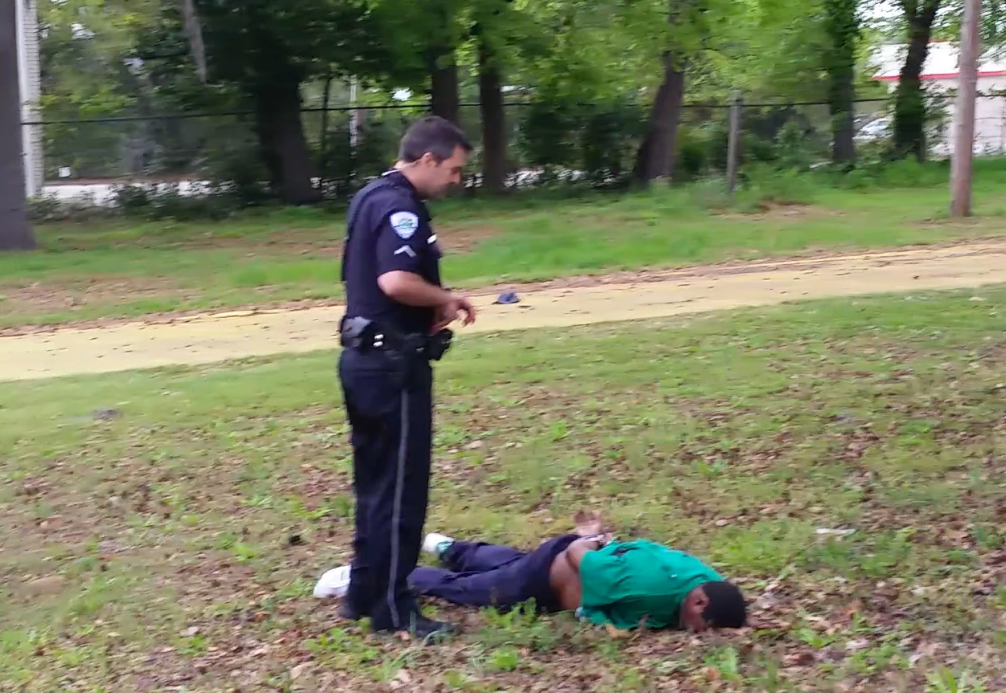 Former Police Officer Indicted on Federal Charges in Walter Scott Death
