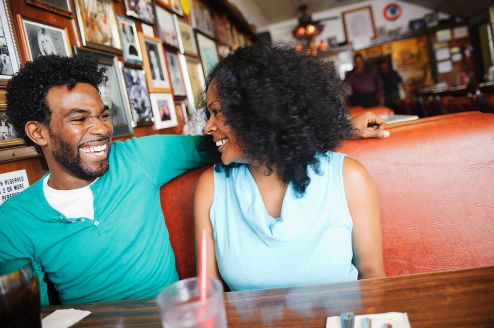 ESSENCE Poll: Where Do You Prefer to Have a First Date?