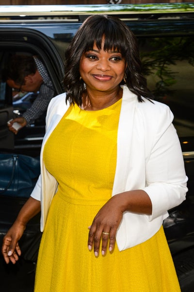 Octavia Spencer and Kevin Costner on the State of Diversity in Films: ‘Diversity Starts When You’re Casting Films’