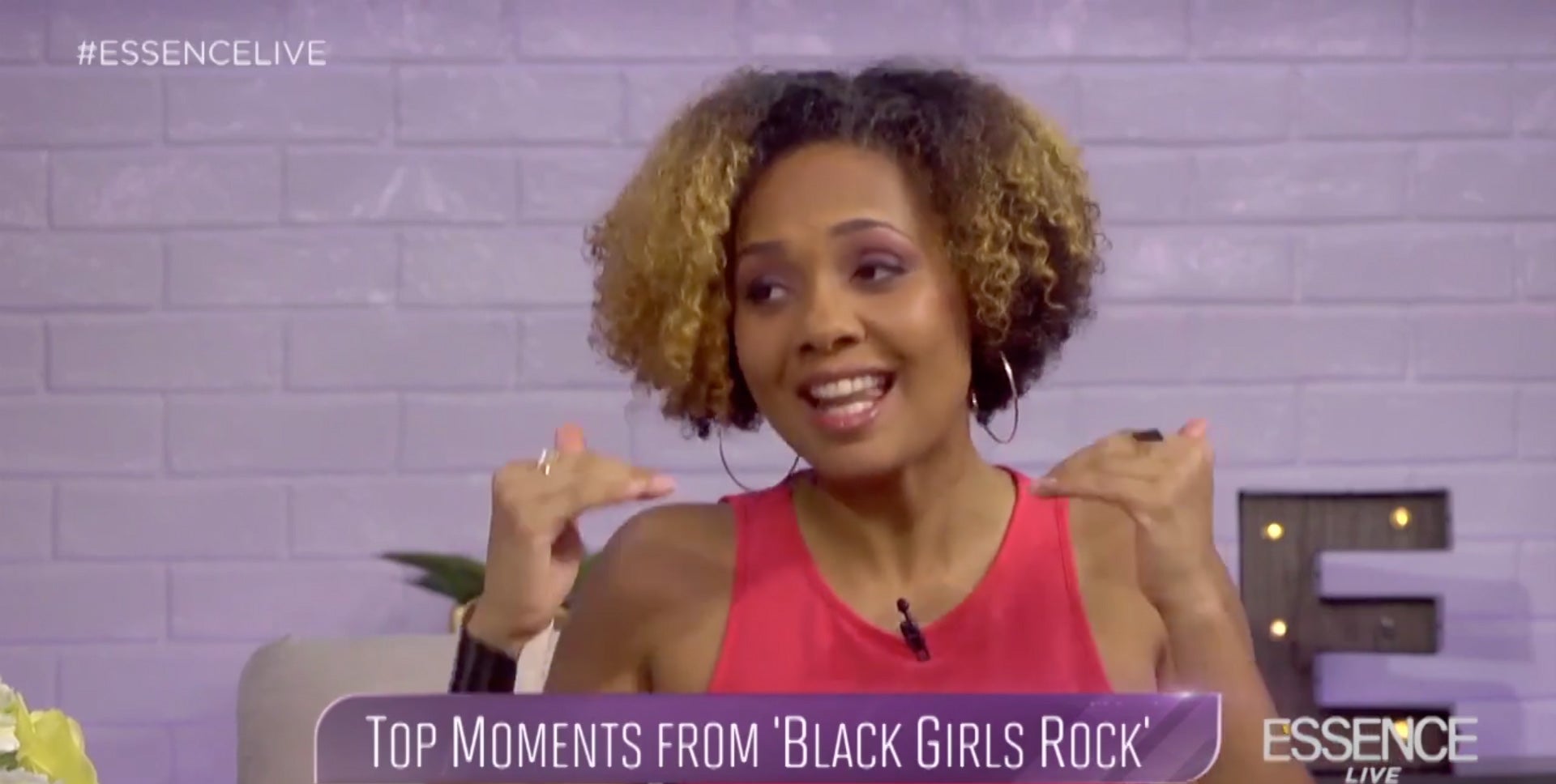 Top 6 Moments From 'ESSENCE Live'