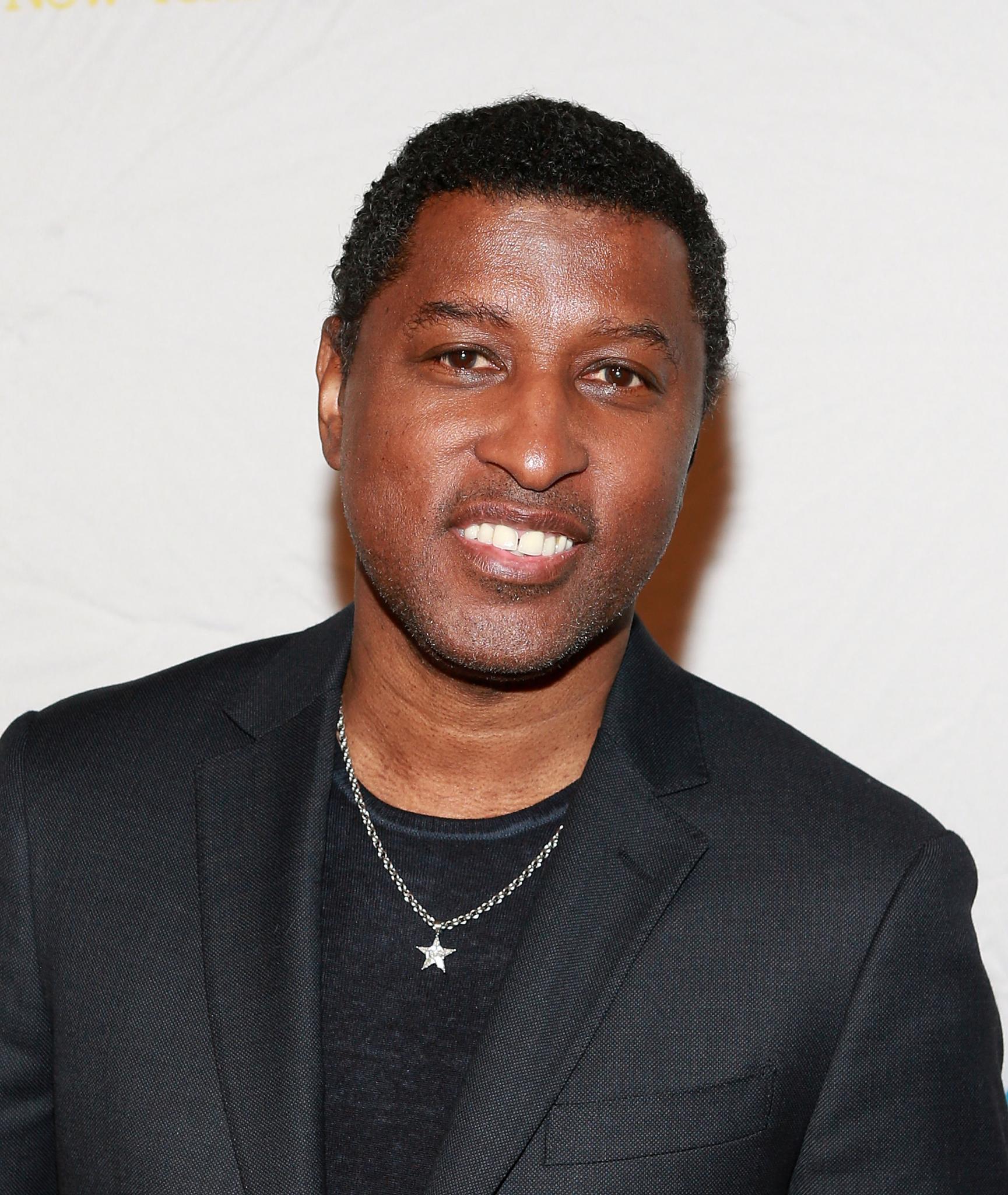 18 Classic Love Songs We Can Thank Babyface For