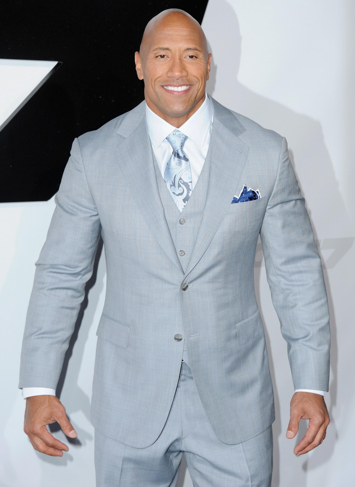 Dwayne 'The Rock' Johnson Gets His Own HBO Series