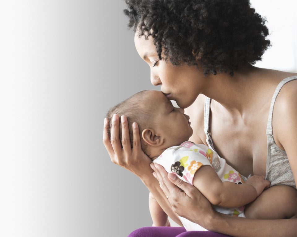 ESSENCE Poll: How Important Is Having a Child to You?