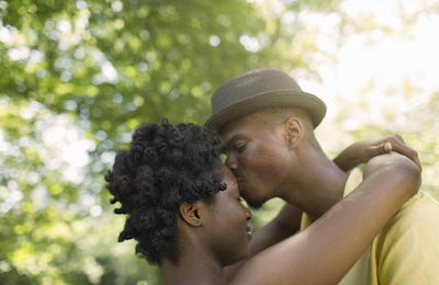 10 Ways to Teach Your Man How to Love You Just Right