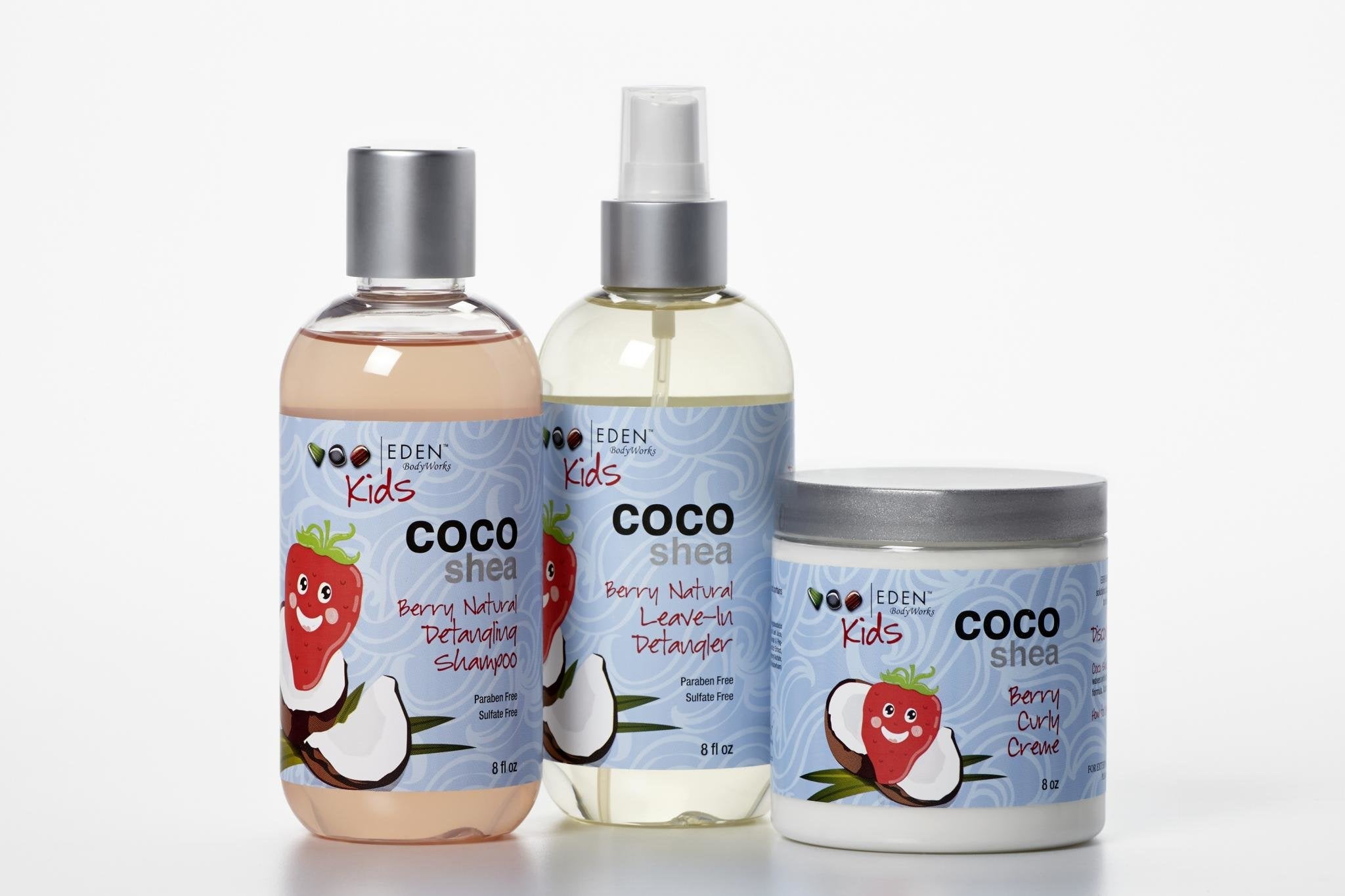 5 Must Try Hair Care Lines For Kids Essence