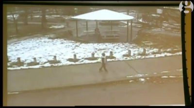 Expert: Tamir Rice’s Hands Never Left Pockets at Time of Shooting