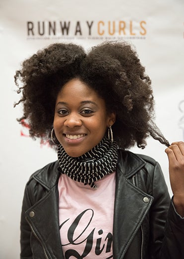 Hair Street Style: Naturally Awesome in Alabama