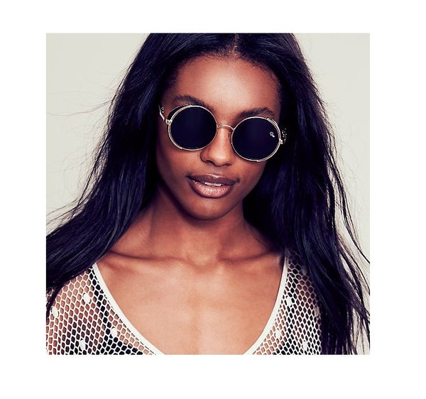 Throwing Shade: 22 Perfect Pairs of Sunglasses for Spring - Essence