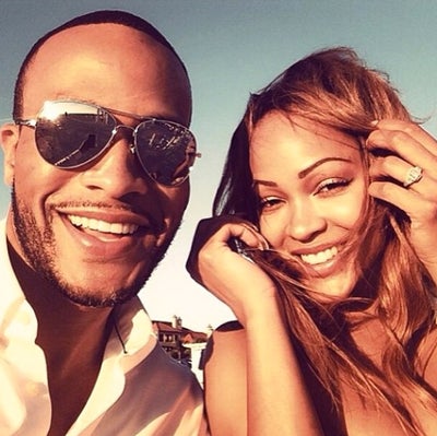 22 Celeb Couples That Make Us Feel All Warm and Fuzzy On Instagram