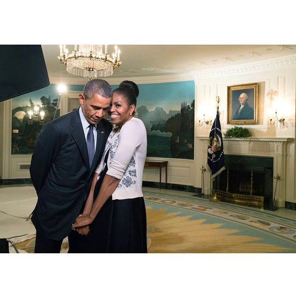 Obamas to Host International Jazz Day Ceremony at the White House