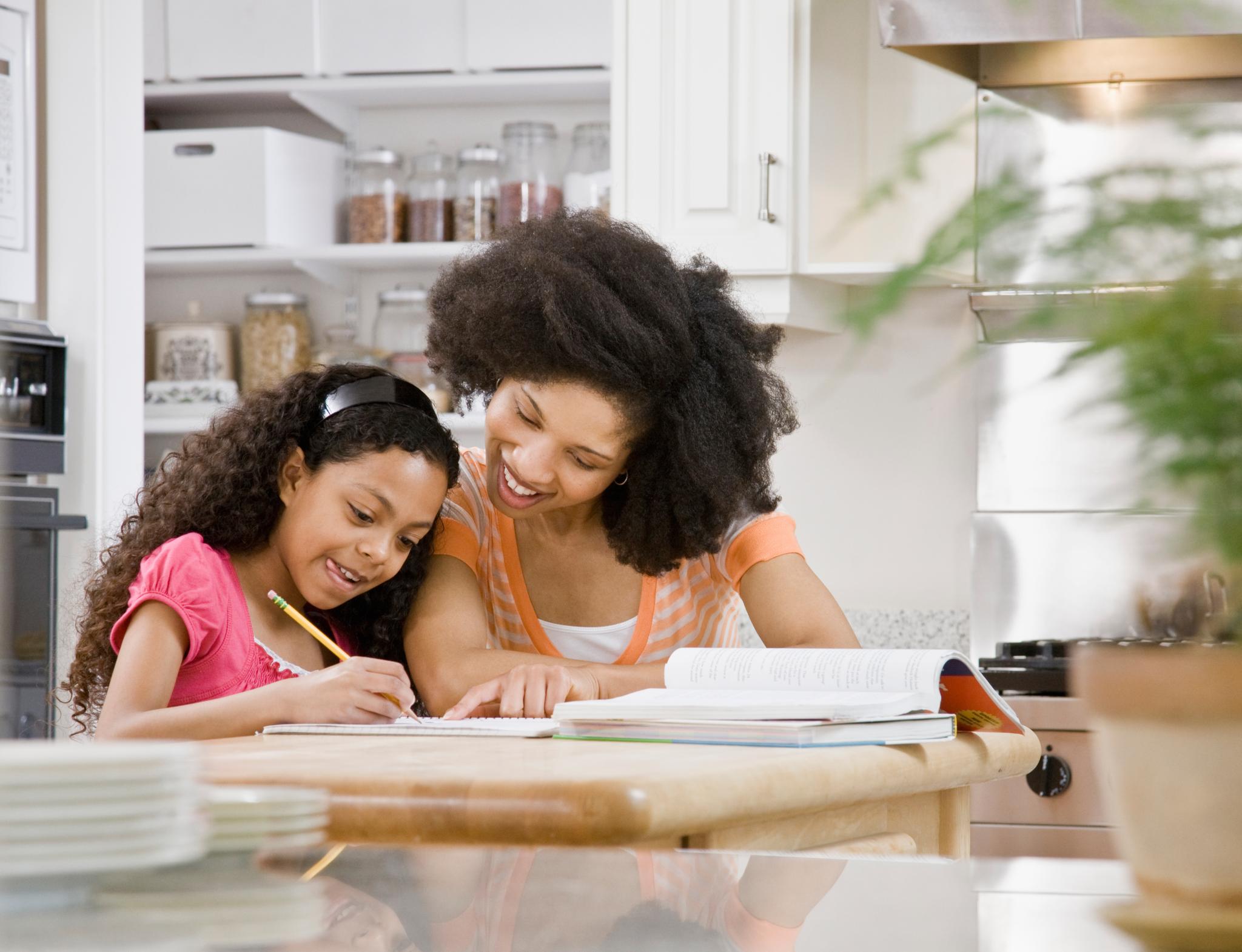 #Winning: 6 Ways to Boost Your Child’s Learning Both in School and Out