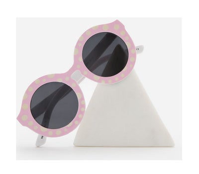Throwing Shade: 22 Perfect Pairs of Sunglasses for Spring