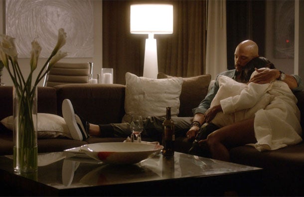 12 Love and Life Lessons From 'Being Mary Jane'
