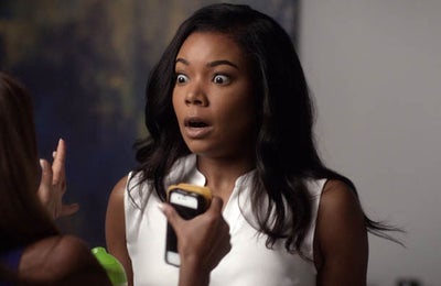 12 Love and Life Lessons From ‘Being Mary Jane’ Season 2