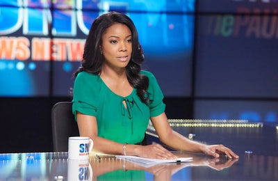 12 Love and Life Lessons From ‘Being Mary Jane’ Season 2