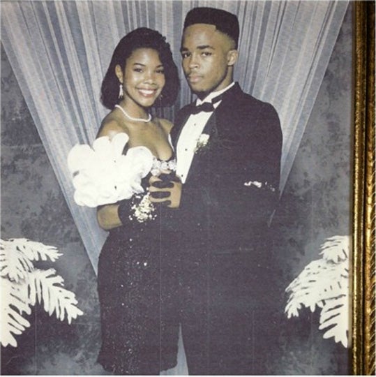 Guess Who? 11 Celebs At Their Proms
