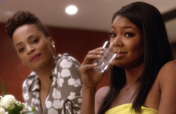 12 Love and Life Lessons From 'Being Mary Jane'