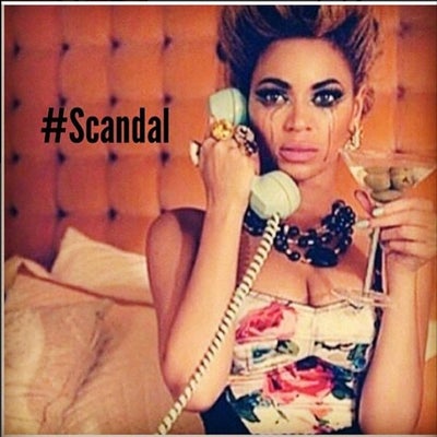 10 Best Twitter Reactions To ‘Scandal’