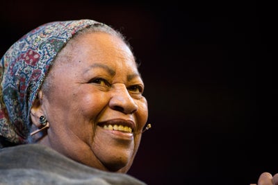 EXCLUSIVE: Toni Morrison Talks Racism, Readers and Her New Novel