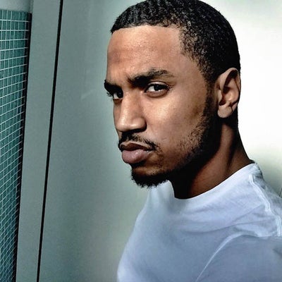 Trey Songz’s 25 Sexiest Selfies Of All Time