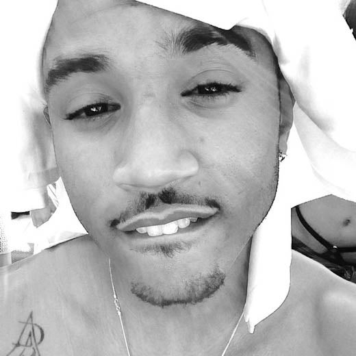 Trey Songz’s 25 Sexiest Selfies Of All Time