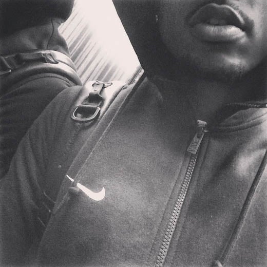 Trey Songz’s 25 Sexiest Selfies Of All Time