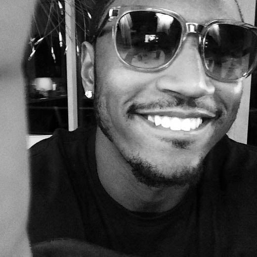 Trey Songz’s 25 Sexiest Selfies Of All Time