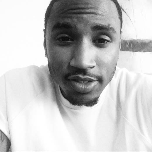 Trey Songz’s 25 Sexiest Selfies Of All Time