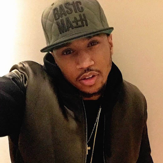 Trey Songz’s 25 Sexiest Selfies Of All Time