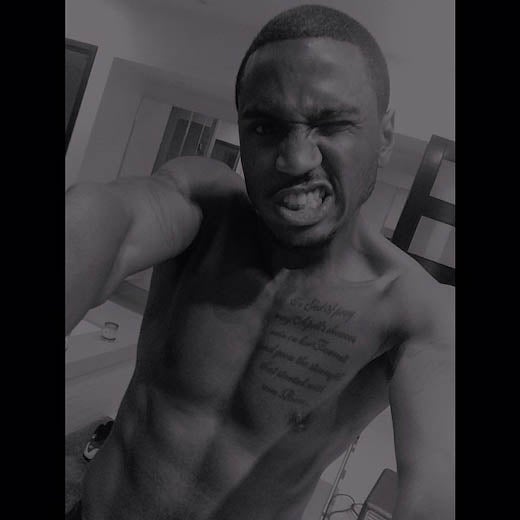 Trey Songz’s 25 Sexiest Selfies Of All Time