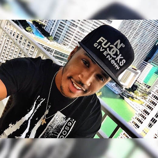 Trey Songz’s 25 Sexiest Selfies Of All Time