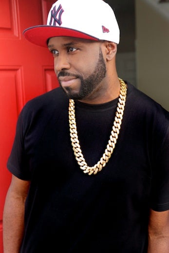 Funkmaster Flex to Rock This Year's Day Party Series at ESSENCE Fest