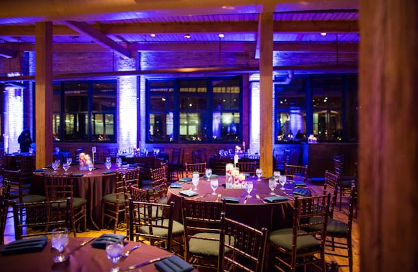 Bridal Bliss: Darilyn and Terrance’s Chicago Wedding