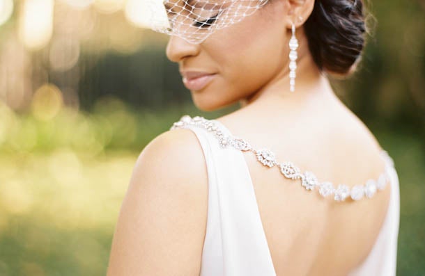 Bridal Bliss: Darilyn and Terrance’s Chicago Wedding