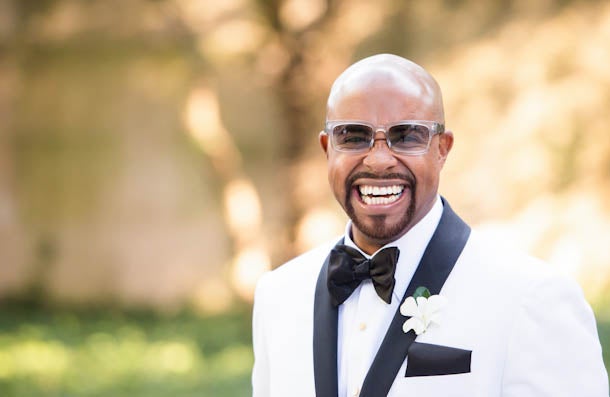 Bridal Bliss: Darilyn and Terrance’s Chicago Wedding