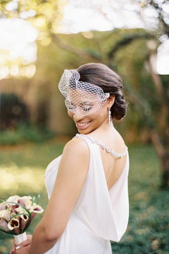 Bridal Bliss: Darilyn and Terrance’s Chicago Wedding