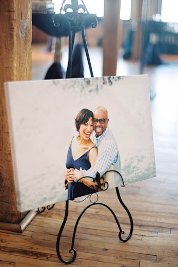 Bridal Bliss: Darilyn and Terrance’s Chicago Wedding